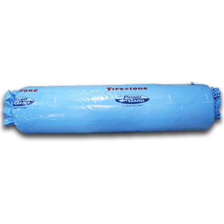 FIRESTONE 10 x 100 ft. EPDM Pond Liner W56PL41010